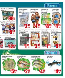 New Pacific Supermarket flyer week 51 Page 3