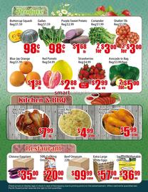 New Pacific Supermarket flyer week 51 Page 4