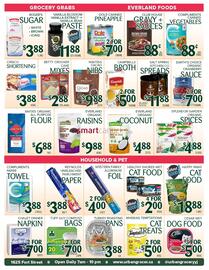 Urban Grocer flyer week 51 Page 2