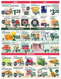 Urban Grocer flyer week 51 Page 4