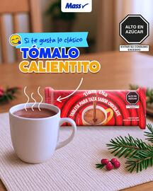 Catálogo Mass Página 2