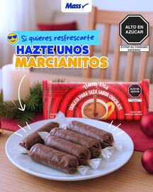 Catálogo Mass Página 3