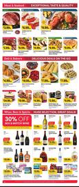 Bel Air Markets weekly ad week 51 Page 2