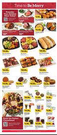 Bel Air Markets weekly ad week 51 Page 3