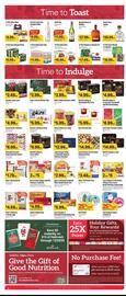 Bel Air Markets weekly ad week 51 Page 4