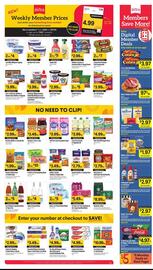 Bel Air Markets weekly ad week 51 Page 5