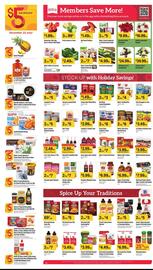 Bel Air Markets weekly ad week 51 Page 6