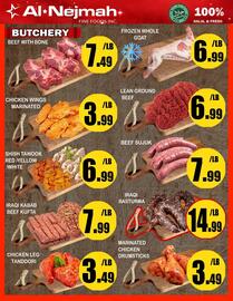 Alnejmah flyer week 51 Page 3