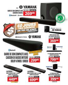 Centre Hi-Fi flyer week 51 Page 13