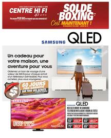 Centre Hi-Fi flyer week 51 Page 17