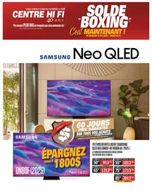 Centre Hi-Fi flyer week 51 Page 21