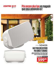 Centre Hi-Fi flyer week 51 Page 40