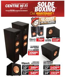 Centre Hi-Fi flyer week 51 Page 63