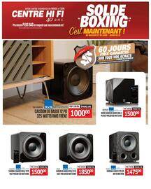 Centre Hi-Fi flyer week 51 Page 70