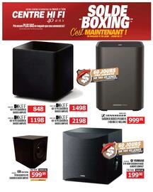 Centre Hi-Fi flyer week 51 Page 71