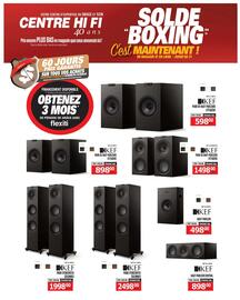 Centre Hi-Fi flyer week 51 Page 74