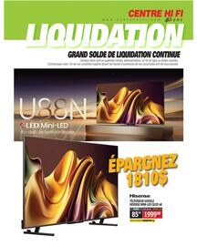 Centre Hi-Fi flyer week 51 Page 83