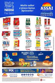Encarte Assaí Atacadista Página 1