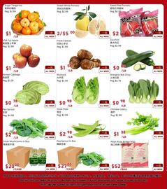 Farm Fresh Supermarket flyer week 51 Page 4