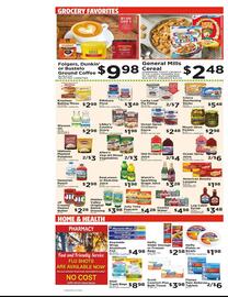 Payless weekly ad week 51 Page 2