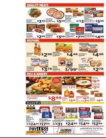 Payless weekly ad week 51 Page 4
