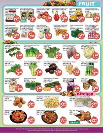 Fresh Palace Supermarket flyer week 51 Page 3