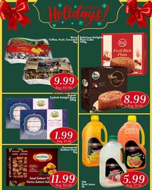 Noor Food Market flyer week 51 Page 5