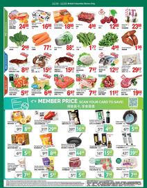 T&T Supermarket flyer week 51 Page 2