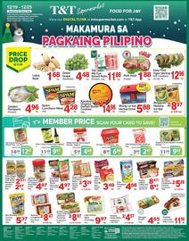 T&T Supermarket flyer week 51 Page 5
