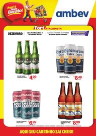 Tabloide Fort Atacadista Página 1