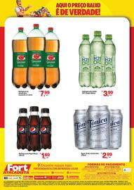 Tabloide Fort Atacadista Página 2