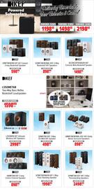 2001 Audio Video flyer week 51 Page 16