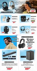 2001 Audio Video flyer week 51 Page 20