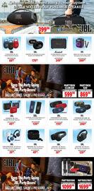 2001 Audio Video flyer week 51 Page 6