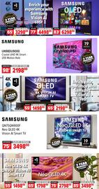 2001 Audio Video flyer week 51 Page 7