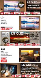 2001 Audio Video flyer week 51 Page 9