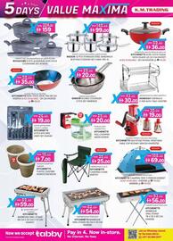 KM Trading catalogue Page 10