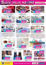 KM Trading catalogue Page 16