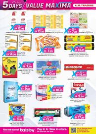 KM Trading catalogue Page 30