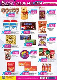 KM Trading catalogue Page 32