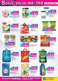 KM Trading catalogue Page 34