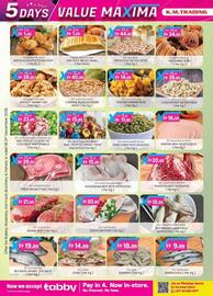 KM Trading catalogue Page 38