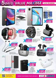 KM Trading catalogue Page 4