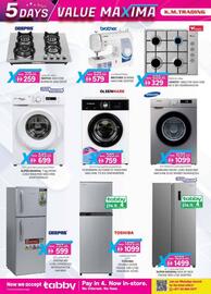 KM Trading catalogue Page 6