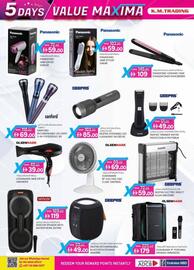 KM Trading catalogue Page 8