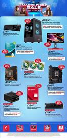 Newegg flyer week 51 Page 1