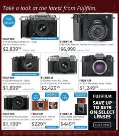 Vistek flyer week 51 Page 10