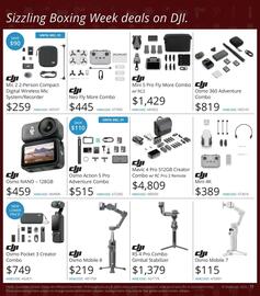 Vistek flyer week 51 Page 11