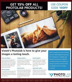 Vistek flyer week 51 Page 13