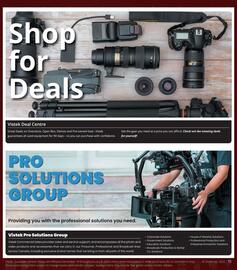 Vistek flyer week 51 Page 15